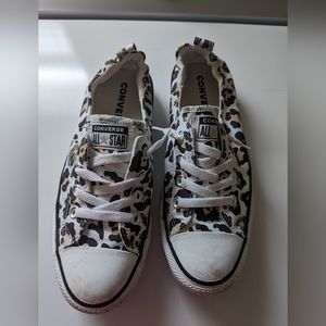 Women's Converse